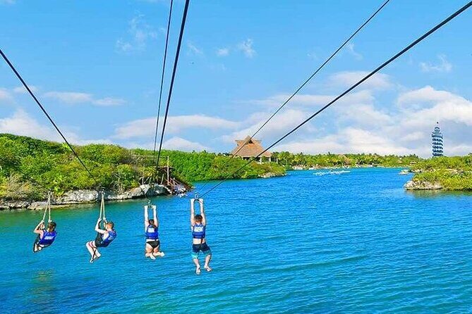 Xelha All Inclusive Family Park - Practical Tips for Your Visit