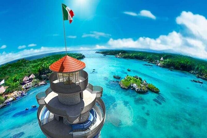 Xelha All Inclusive Family Park - Who Should Consider This Tour?