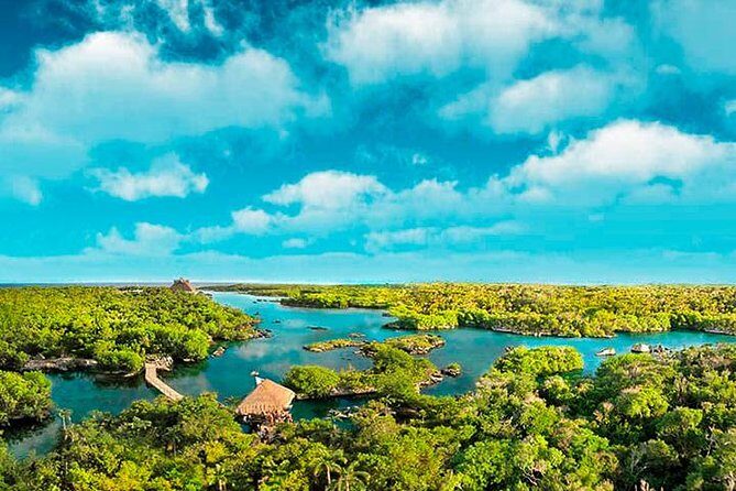 Xelha Snorkel Adventure! Gorgeous & Natural From Playa Del Carmen - Frequently Asked Questions