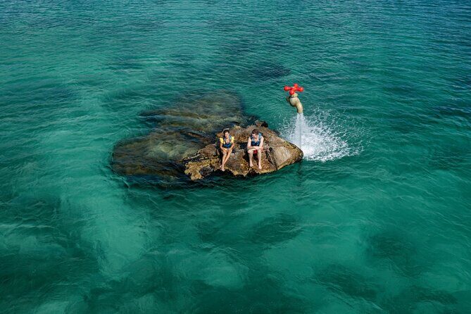 Xelha Tickets with Transportation - Who Will Love This Tour?