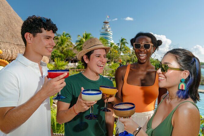 Xelha Tickets with Transportation - FAQ