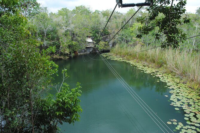 Xenotes Nature Adventure! Round Transportation From Cancun & Riviera Maya - Final Thoughts