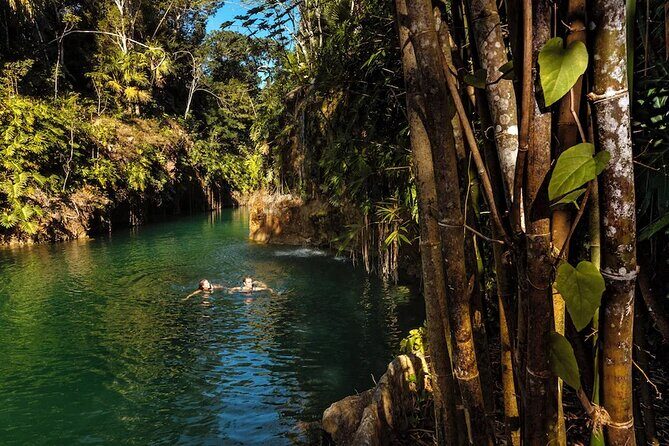 Xenotes Xcaret 4 Cenotes Adventure - Who Should Consider This Tour?
