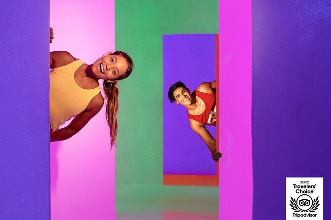 XENSES Admission *Official Product* - What Is Xenses Park?