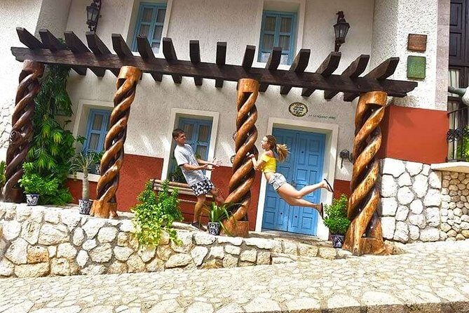 Xenses, Amazing Park! Round Transportation From Cancun & Riviera Maya - A Detailed Look at Xenses Park Experience