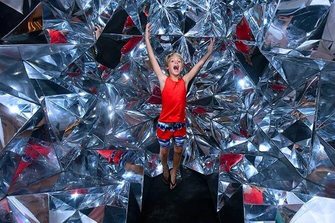 Xenses Park: Fantastic Scenarios - An In-Depth Look at Xenses Park