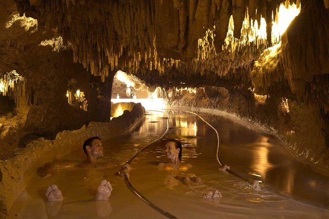 Xenses Ticket - An Honest Look at the Xenses Experience in Playa del Carmen