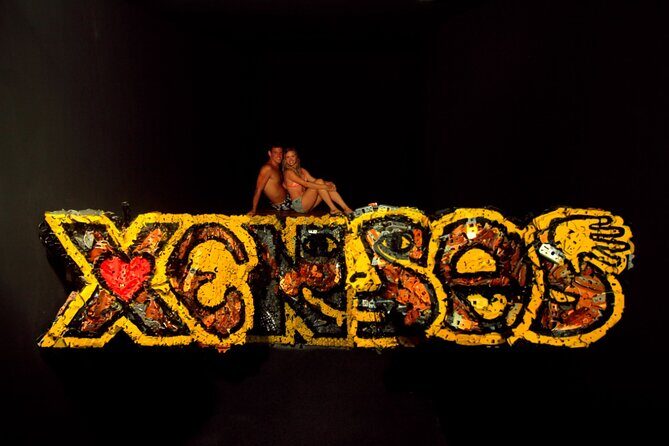 XENSES tickets with Transportation - Who Will Love This Tour?