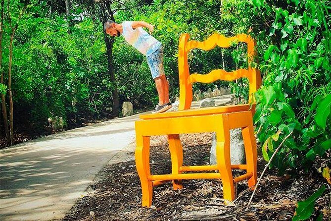 Xenses Tour with Transportation from Cancun & Playa del Carmen - The Sum Up: Who Will Appreciate This Tour?