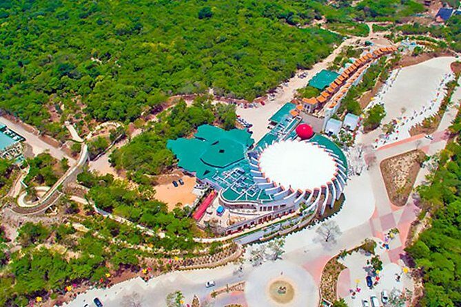 Xenses Tour with Transportation from Cancun & Playa del Carmen - FAQ