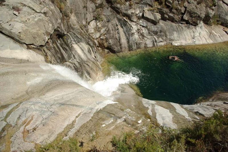 Xertelo and its 7 lagoons - An In-Depth Look at the Xertelo Lagoons Tour