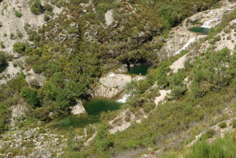 Xertelo and its 7 lagoons - Who Would Love This Tour?