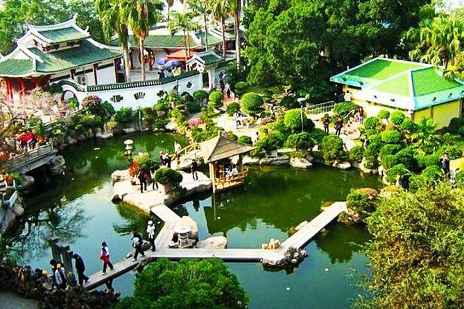 Xiamen Half-Day Private Tour include Gulang Yu Island and Garden - An In-Depth Look at the Tour Experience