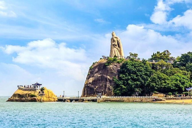 Xiamen Half-Day Private Tour include Gulang Yu Island and Garden - Who Will Get the Most Out of This Tour?