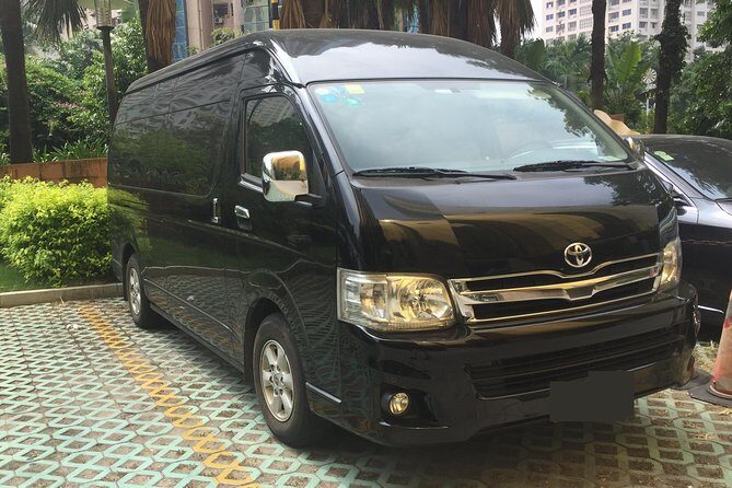 Xiamen Private Car Charter - Deep Dive: Why Choose This Private Car Service?