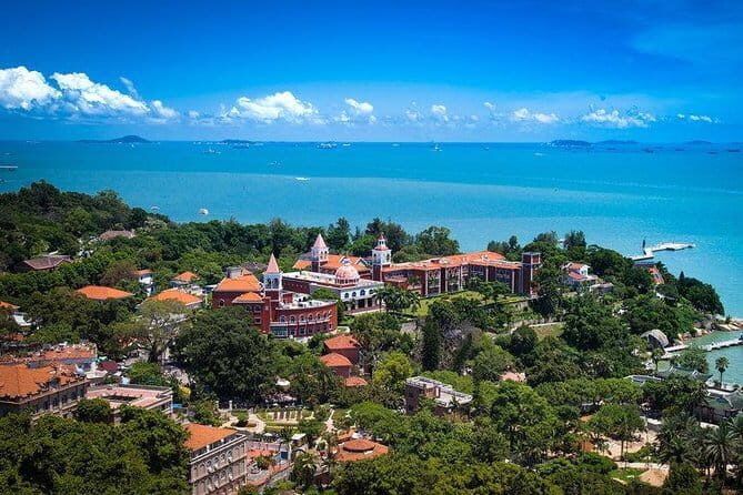 Xiamen Private Day Tour: Botanical Garden and Jimei School Village - Who Will Love This Tour?