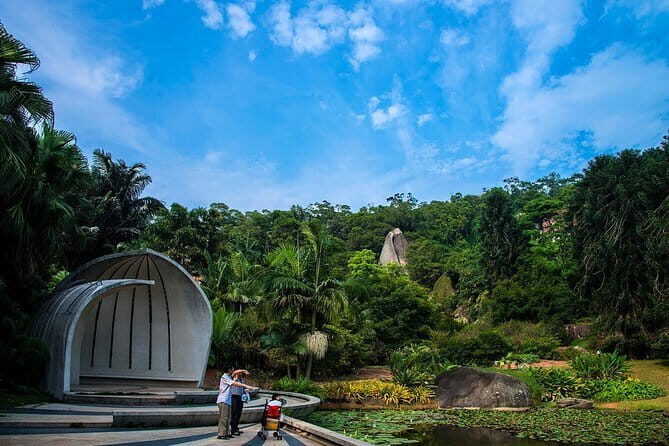Xiamen Private Day Tour: Botanical Garden and Jimei School Village - FAQ