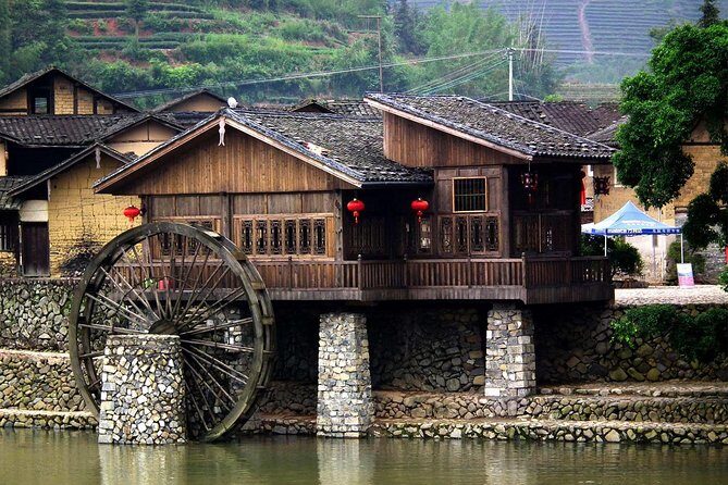 Xiamen Private Day Tour to Tianluokeng Tulou and Yunshuiyao Ancient Village - The Sum Up
