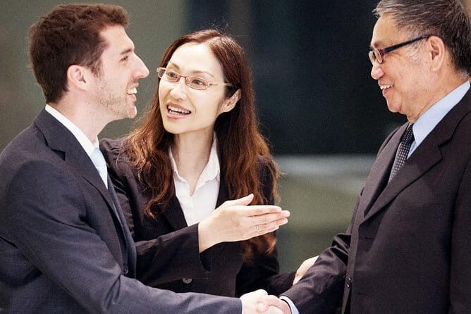Xiamen Private English Interpreter Service - Introduction