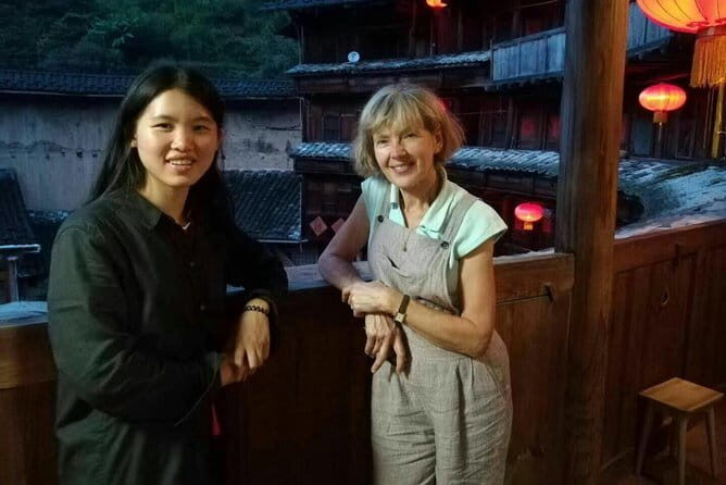 Xiamen Private English Interpreter Service - Key Points