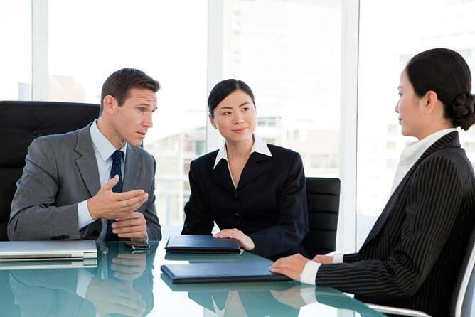 Xiamen Private English Interpreter Service - How the Itinerary Works