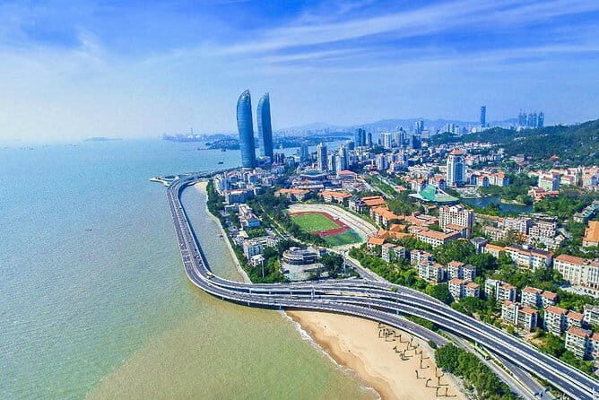 Xiamen Private English Interpreter Service - What to Expect at Each Stop