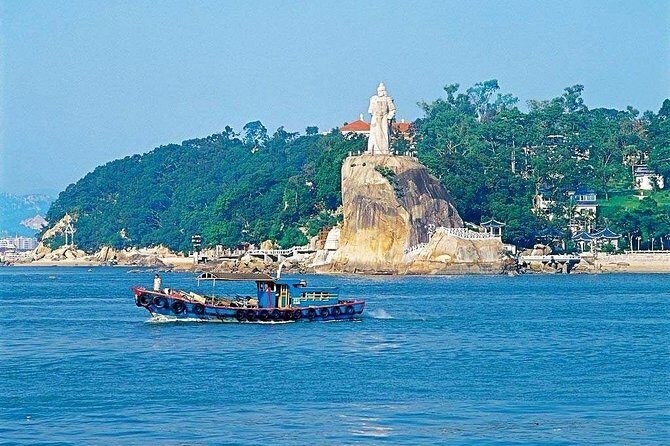 Xiamen Private Flexible Shore Excursion with City Highlights - Final Thoughts: Is It Worth It?