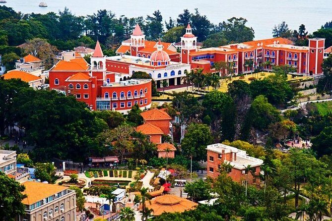 Xiamen Private One Day Tailor Made Tour with Gulangyu and City Highlights - What to Expect from the Ultimate Xiamen Day Tour