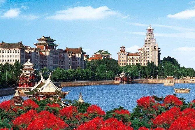 Xiamen Private Tour: Gulangyu and Jimei School Village - Logistics, Price, and Overall Value