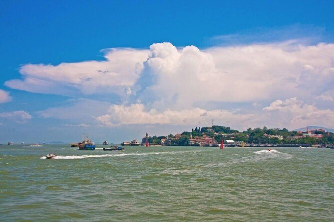 Xiamen Private Tour: Gulangyu and Jimei School Village - Final Word