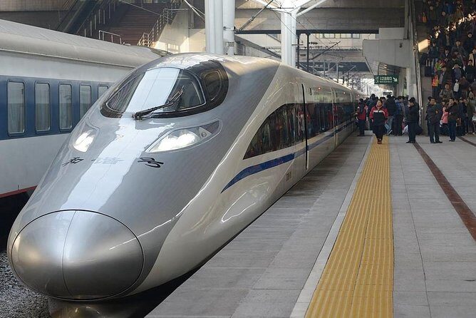 Xiamen Railway Station Private Transfer to Gaoqi Airport - Key Points