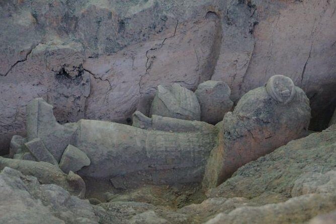 Xi'an 1-Day Coach Tour of Terracotta Army - Authentic Insights from Reviewers