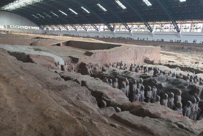 Xi'an 1-Day Coach Tour of Terracotta Army - Final Thoughts: Who Should Book This Tour?