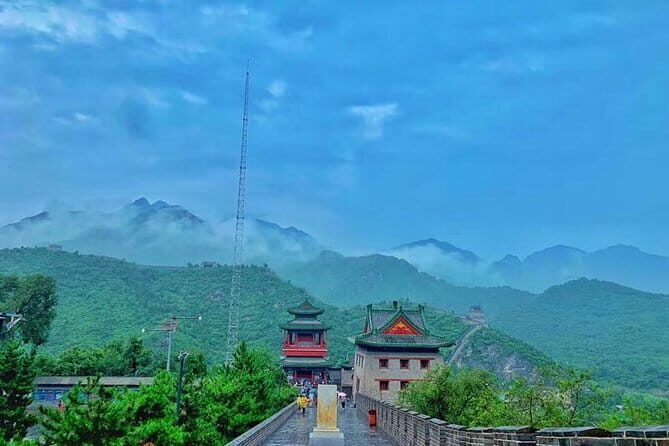 Xi'an: 1-Day Terracotta Warriors Tour from Beijing by Train - Is This Tour Right for You?