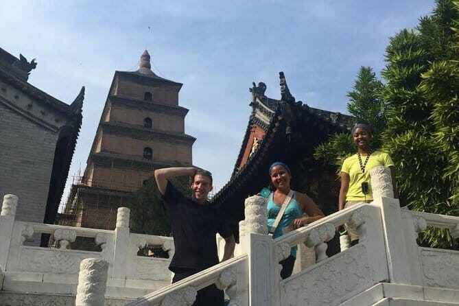 Xi'an 2-Day Customized Tour: Terracotta Army & City Highlights - Authentic Experiences You’ll Cherish
