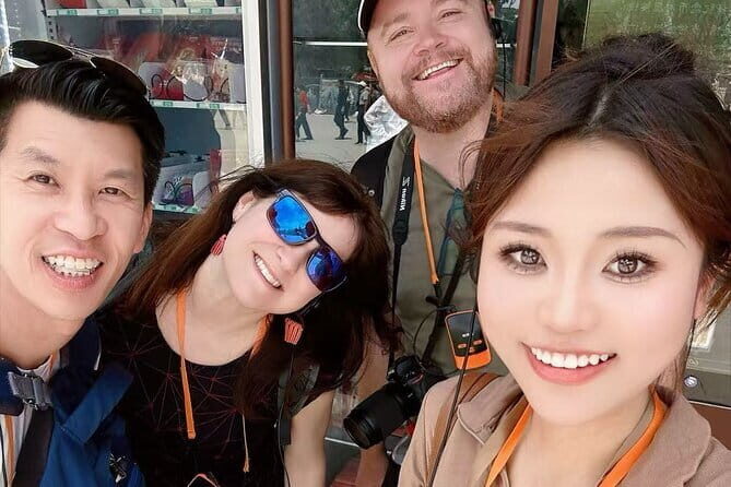 Xi'an 2-Day Customized Tour: Terracotta Army & City Highlights - FAQs
