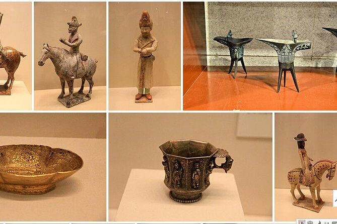 Xi'an 2 Full Days Tour (without Hotel) - Travel Details & Practical Tips