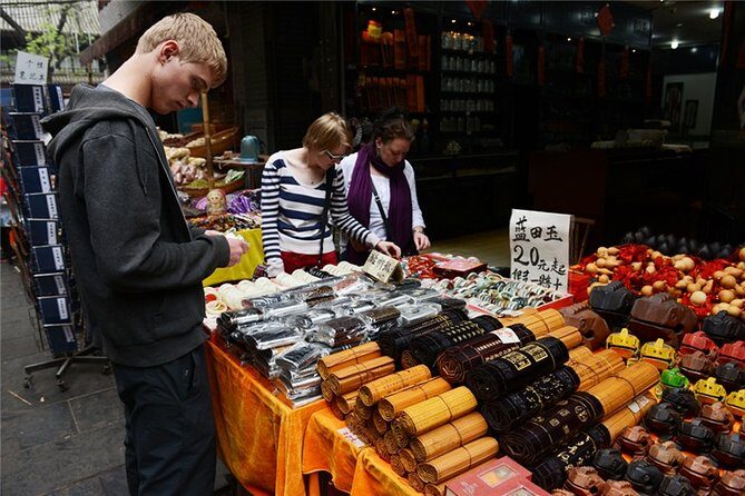 Xi'an 2 Full Days Tour (without Hotel) - Frequently Asked Questions