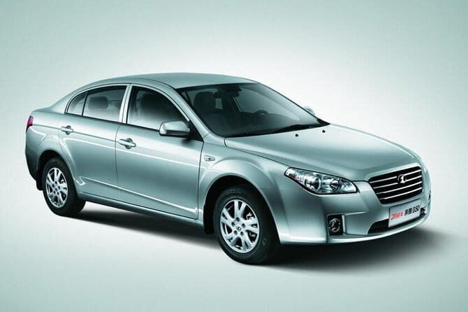 Xi'an Airport Transfer: From Hotel to Xianyang International Airport - Why Choose This Airport Transfer in Xian?