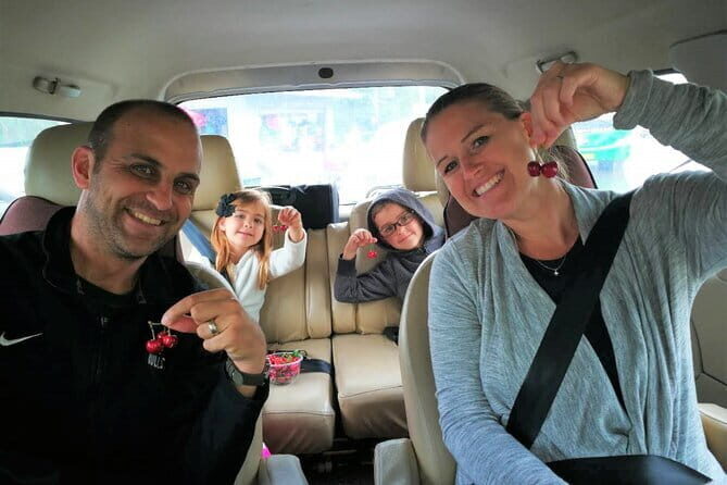 Xi'an Airport Transfer: From Hotel to Xianyang International Airport - Who Will Benefit Most?