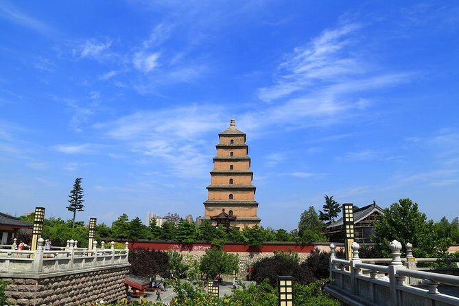 Xi'an Ancient City Highlights Full Day Tour - Final Thoughts