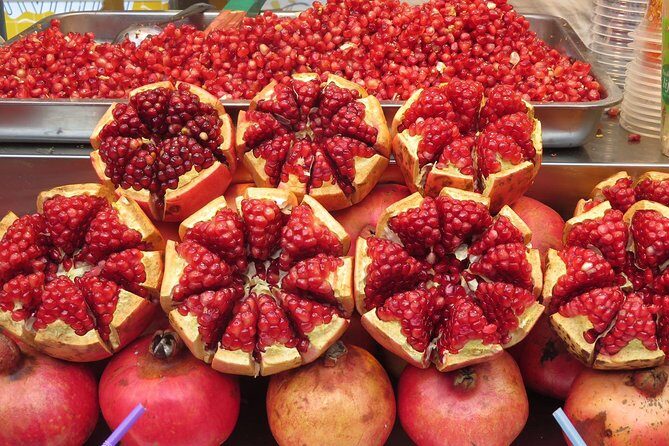 Xi'an Authentic Food Tour with Local Beverages - Authenticity and Value