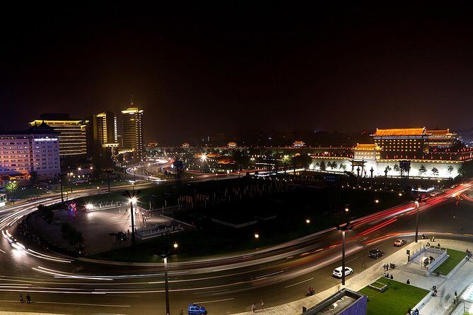 Xian City Night View Private Tour - The Sum Up: Is It Worth It?