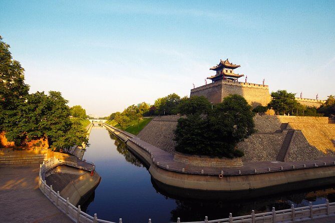 Xi'an City Wall: Guided Tour with Cycling Option - Why This Tour Offers Great Value