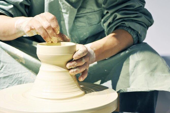 Xi'an Cultural Tour with Shadow Puppet and Pottery Making Class - Frequently Asked Questions