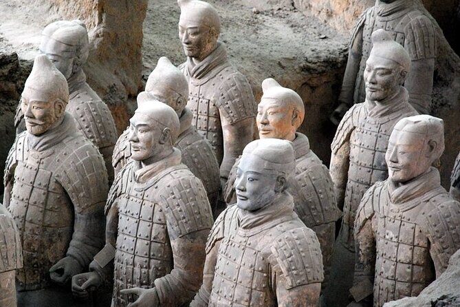 Xi'an Day Tour: Terra-Cotta Warriors & Horses from Beijing by Air - Final Thoughts
