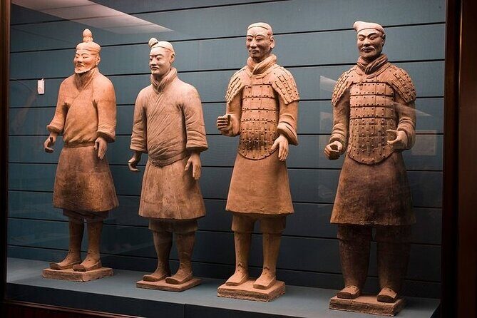 Xi'an Day Tour: Terra-Cotta Warriors & Horses from Beijing by Air - FAQs