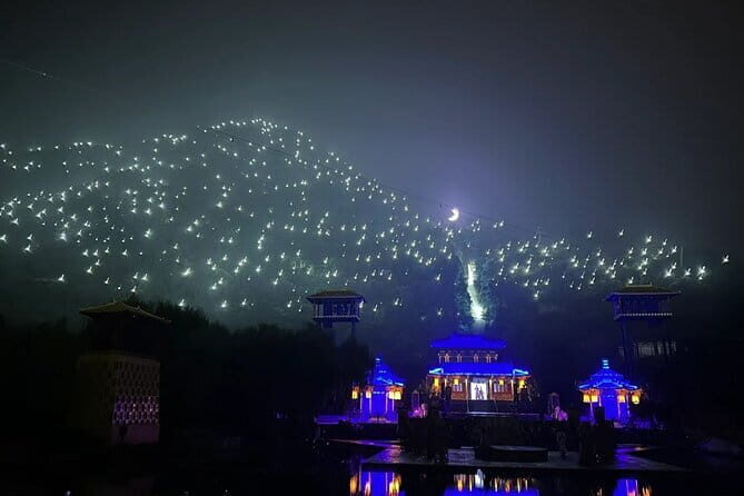 Xi'an Day Tour Terracotta Warriors and Song of Everlasting Sorrow - What’s Included and What to Expect