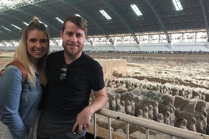 Xian Discovery: Half Day Visit of Terracotta Warriors - Why This Tour Offers Great Value
