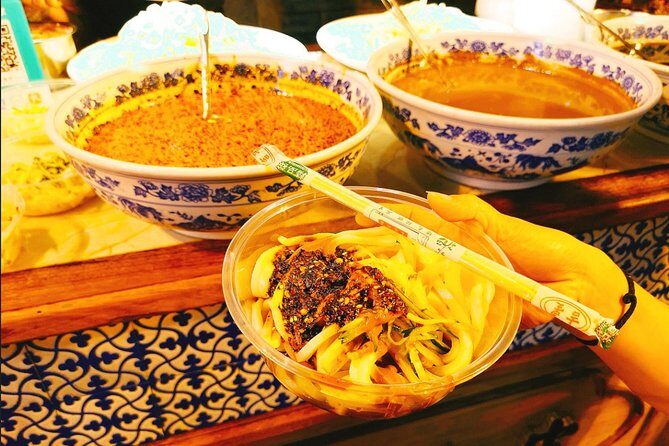 Xian Food Tour in Muslim Quarter - Final Thoughts